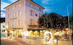 Hôtel de France
